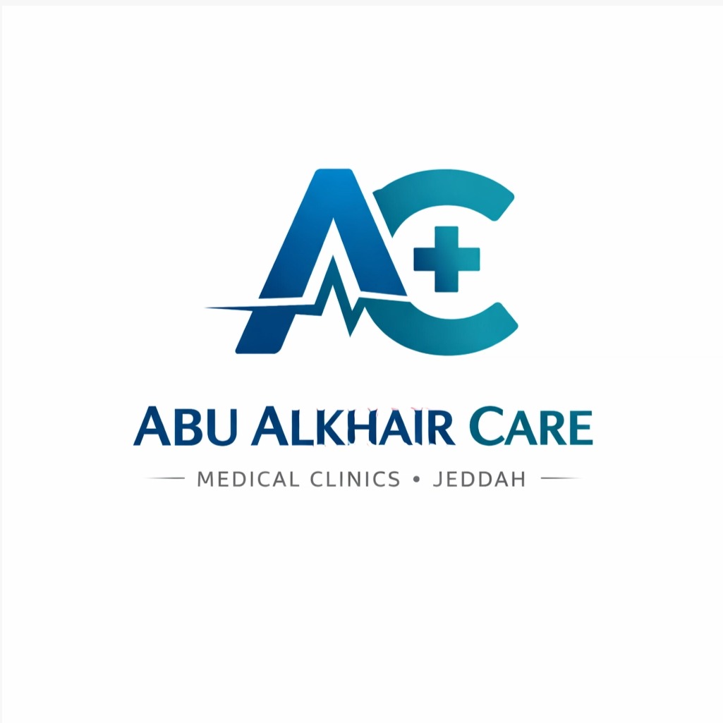 AbuKhairCare logo